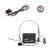 4 Sistema De Canales De Micrófono Inalámbrico – Audio Profes