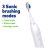 Waterpik – Cepillo De Dientes Completo, Sonic