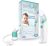 Occobaby Bebé Aspirador Nasal – Higiénico Seguro Y Rápido De