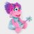 Plaza Sésamo Todos Los Días De Gund Abby Cadabby 12  Felpa