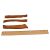 Pawstruck 7 Los Palos Bully Rectas Para Perros [gran Espeso