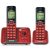 Vtech Cs6529-26 Dect 6.0 Sistema De Contestador De Teléfono