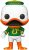 Funko Mascotas: Universidad De Oregon – El Pato De Oregon