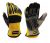 Intra-fit Guantes De Rescate En Impresionantes, Corte Guante