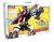 Toynami Voltron 30 Aniversario Figuras Para Coleccionistas S