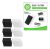 Cpap Filtros 60 Paquetes De Filtro De Espuma Y Filtros Ultra