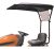 Husqvarna 531308322 Lona Protectora Para Sol Universal Para