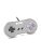 Controlador Innext Snes Usb Retro Super Nintendo, Controlado