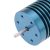 Goolrc 3650 3930kv 4p Sin Sensores De Motor Sin Escobillas P