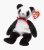 Ty Beanie Babies – Fortuna Del Oso De Panda De