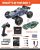 Bezgar Hm162 – Camión De Control Remoto A Escala 1:16, 4×4,