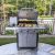 Char-broil 463371719 Performance Tru-infrared – Parrilla A G