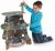 Fisher-price Thomas Y Sus Amigos De Madera De Tren, Hacia Ar