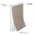 Puerta Para Mascotas Petsafe Libertad De Aluminio Para Perro