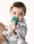 Wubbanub Infantil Chupete – Bunbun Conejito