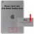 Mmobiel Conector Dock Para iPad Aire (blanco) Carga Asamblea