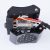 Creality Ender-3 V2 Original, Completo Montado Extrusora Con
