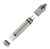 Welch Allyn 71000-a – Mango Recargable Con Enchufe Directo,