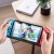 Leyusmart – Funda Con Agarre Para Nintendo Switch, El Protec
