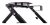Marada Racing Wheel Stand X Frame Simulador De Carreras Vo