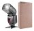 Neewer Nw-561 Pantalla Lcd Flash Speedlite Kit Para Canon Ni