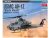 Aca12127 01:35 Academia Usmc Ah-1z Cobra Boca Del Tiburón