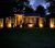 Leonlite Spotlight Paquete De 12 4w Led Del Paisaje, Ac / Dc