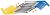 Gamekraft 43 En. Piso Hockey  Senior Set, 1