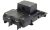 R&p For Bmw R1200gs Mobile Phone Navigation Bracket Adv F700