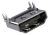 Ziyuetek 2 Conectores De Interfaz De Puerto Hdmi De Repuesto