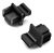Rj45 Polvo Tapa Puerto Hembra Enchufes Protector Para Ethern