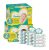 Pampers Pañales Y Toallitas Starter Kit (2 Mes De Suministro