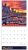 Tf Publishing 2021 Road Trip: Pacific Northwest Calendario M