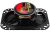 Boss Audio Ch4630 250 Vatios (por Par), 4 X 6 Pulgadas, De G