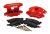 Wilwood 14011290r Caliper