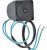 Db Electrical Trm0095 Inclinación Recortar Motor Para Suzuki