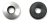 Acero Inoxidable De Neopreno Epdm Arandelas 5/16 Di X 3/4 Od