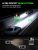 Novsight Bombillas Led H4/9003, 100 W, 20000 Lúmenes, 600% M