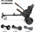 Tst Hoverboard Asiento Fijo, Go Kart Accesorios Se Aplican A