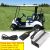 Liyyoo 36 Voltios 5 Amp Powerwise Carro De Golf Cargador De