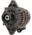 Alternador Db Adr0316 Eléctrico Con Compatible / Reemplazo P