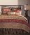 Carstens Adirondack De 5 Piezas Consolador Del Lecho, El Rey