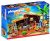 Estable Playmobil Nacimiento Con Pesebre