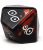 Juego De Dados De Aluminio Elite De The Elvenkind – Naranja