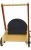 Haba Walker Wagon – Primer Juguete De Empuje Con Asiento Y A