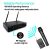 Phenyx Pro Vhf Sistema De Micrófono Inalámbrico, 1 Micrófono
