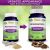 100% De Resveratrol Puro – 1000 Mg Por Porción Fuerza Máxima