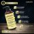 Pura D’or Shampoo Anti Caída De Aceite Argan Etiqueta Dorada
