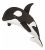 Melissa & Doug Gigante Ballena De La Orca – Realista Del Ani