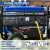 Duromax Xp5500eh, Generador Portátil Accionado Por Combustib